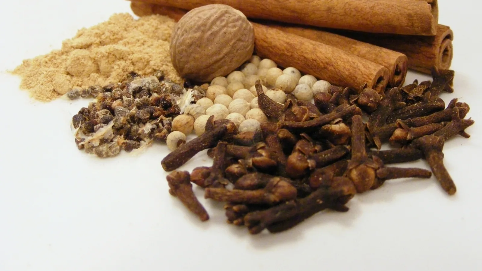 ماسک صورت خانگی؛ عکس Speculaaskruiden از FotoosVanRobin from Netherlands — ماسک صورت خانگی در خانه | طب سنتی